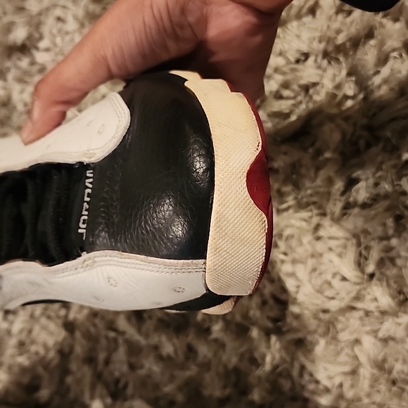 Jordan 13 Retro HE GOT GAME - Picture 3 of 9